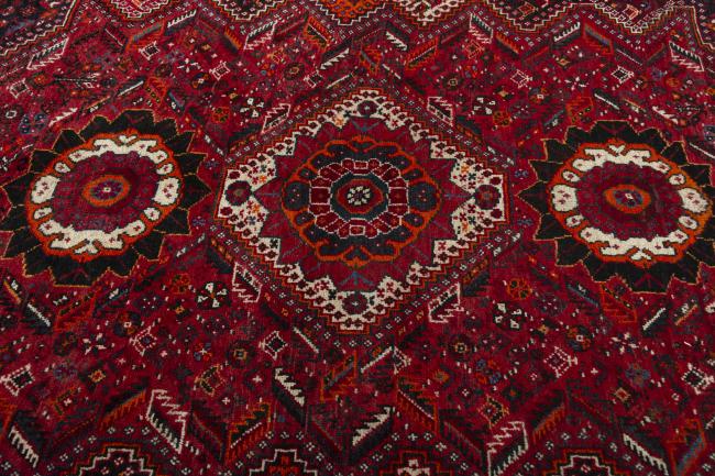 Shiraz - 3