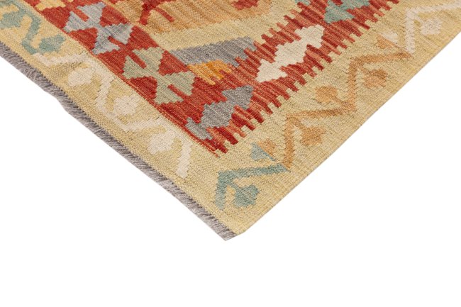 Kilim Afghan - 3
