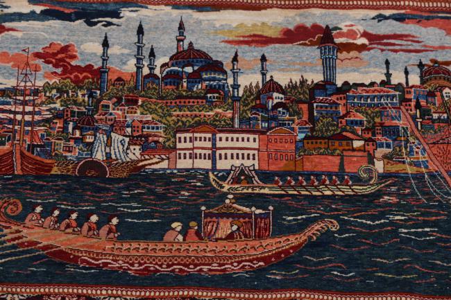 Hereke Zijde - 11