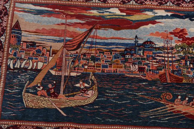 Hereke Zijde - 12