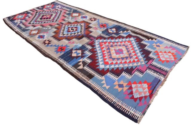 Kilim Fars Antique - 2