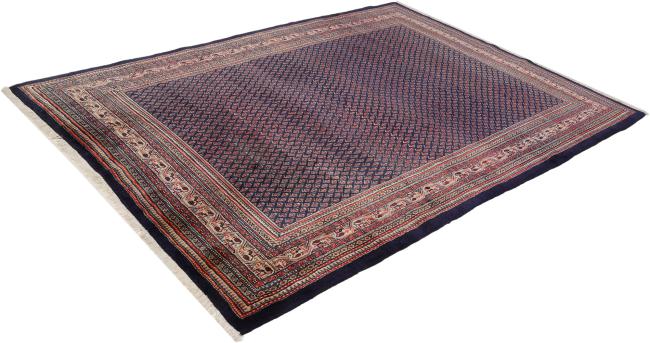 Sarough Mir Semi Antiguo - 1