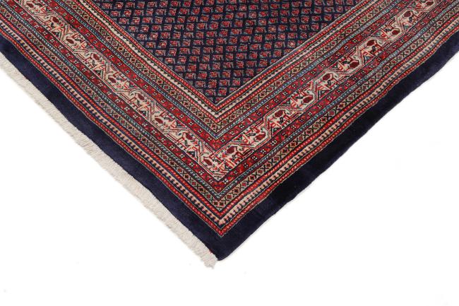 Sarough Mir Semi Antiguo - 4