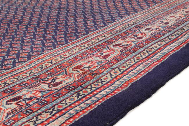 Sarough Mir Semi Antiguo - 6