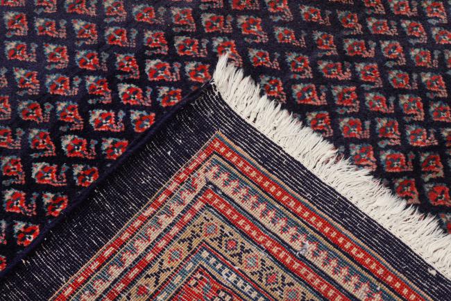 Sarough Mir Semi Antiguo - 7