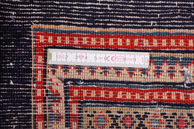 Sarough Mir Semi Antiguo - 8