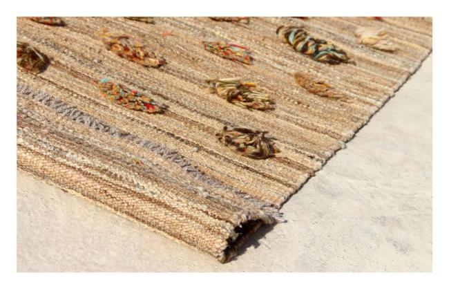 Kilim Afghan Berber Edition - 2