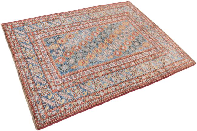 Kazak Old - 1