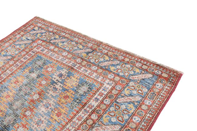 Kazak Old - 3