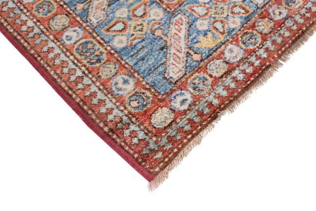 Kazak Old - 5
