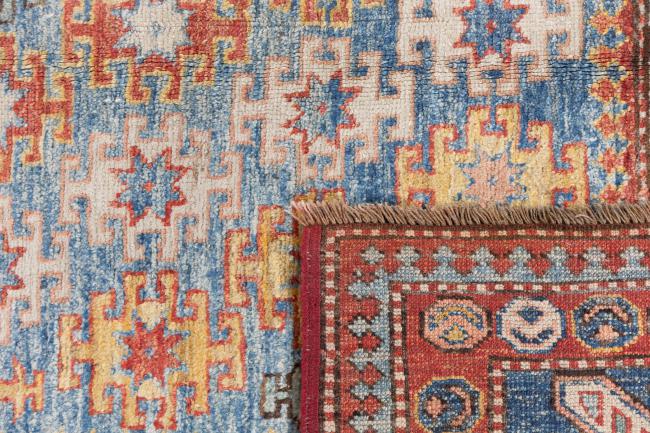 Kazak Old - 6