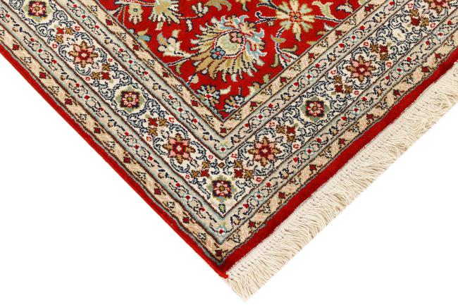 Kashmir μετάξι - 4