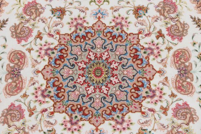Tabriz 70Raj Selyemfonal - 6