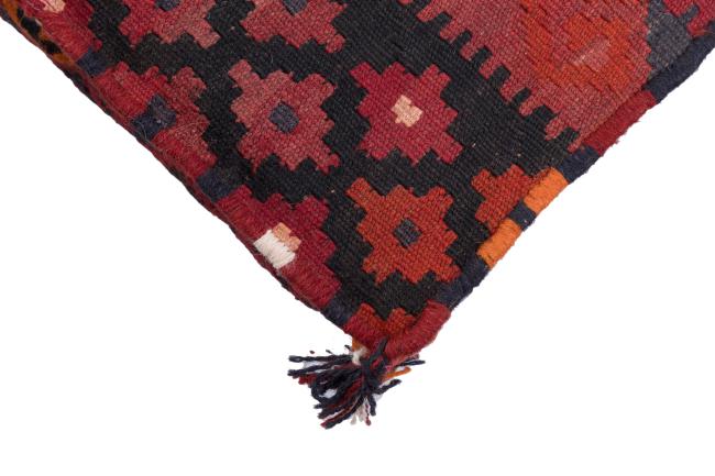 Kilim Afghan Cushion Cover - 3
