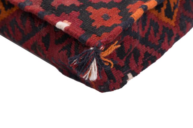 Kilim Afghan Cushion Cover - 4