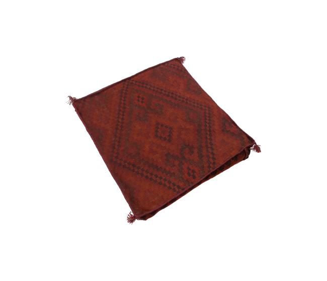 Kilim Afghan Cushion Cover - 2