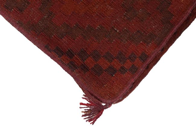 Kilim Afghan Cushion Cover - 3