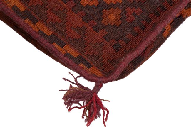 Kelim Afghan Kissenbezug - 3