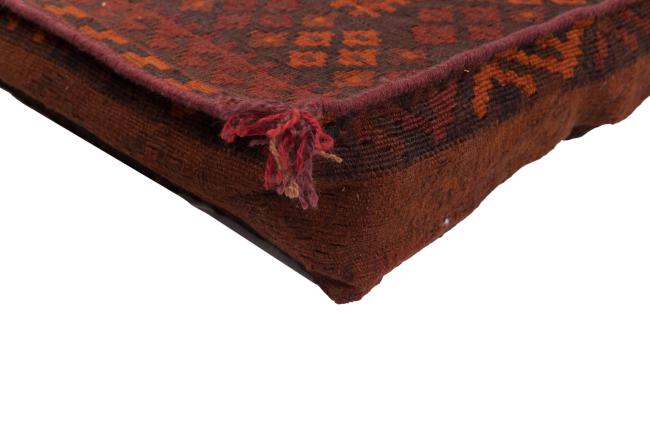 Kelim Afghan Kissenbezug - 4