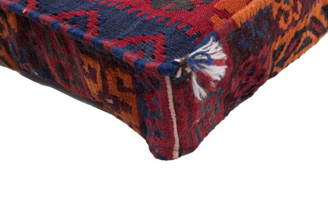 Kilim Afghan Cushion Cover - 4