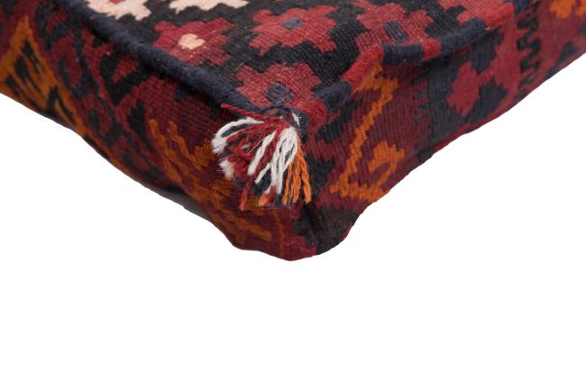 Kilim Afghan Cushion Cover - 4