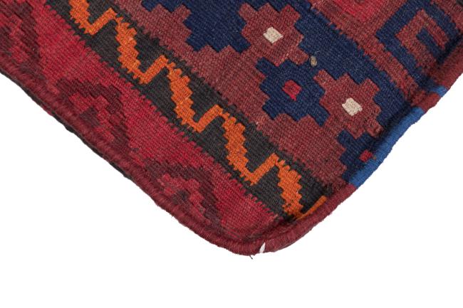 Kilim Afghan Cushion Cover - 2