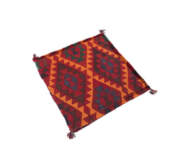 Kilim Afghan Kussenhoes - 2