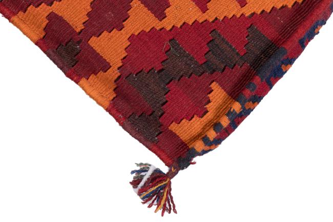 Kilim Afghan Kussenhoes - 3