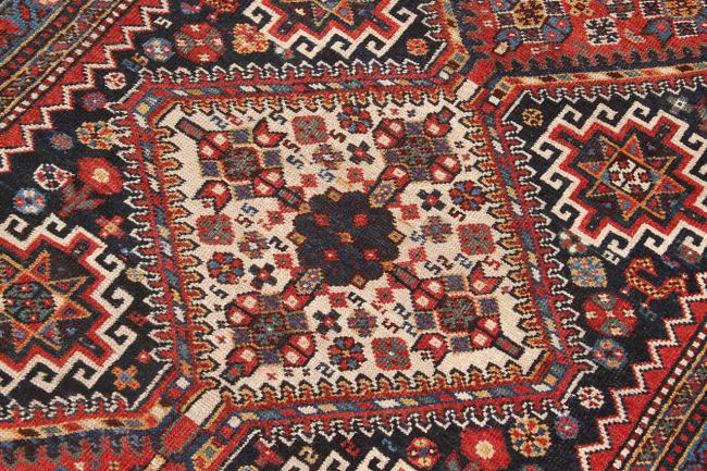 Malayer πολύτιμα λόγω παλαιότητας - 1