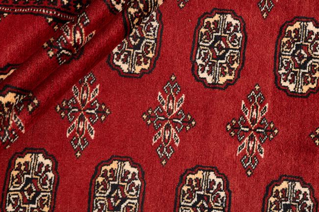 Pakistan Buchara 2ply - 2