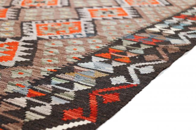 Kilim Afegão Heritage - 6