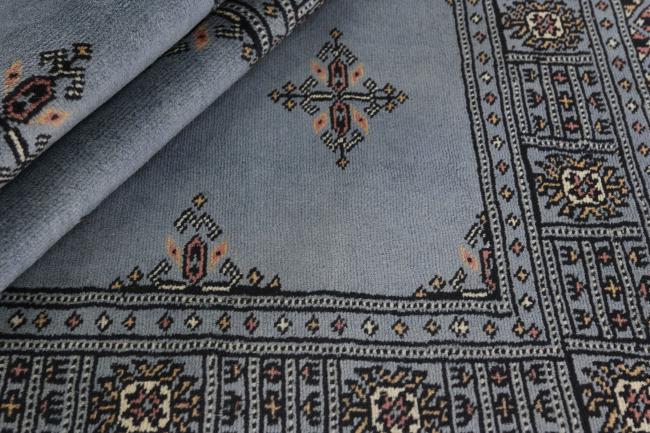 Pakistan Buchara 2ply - 2