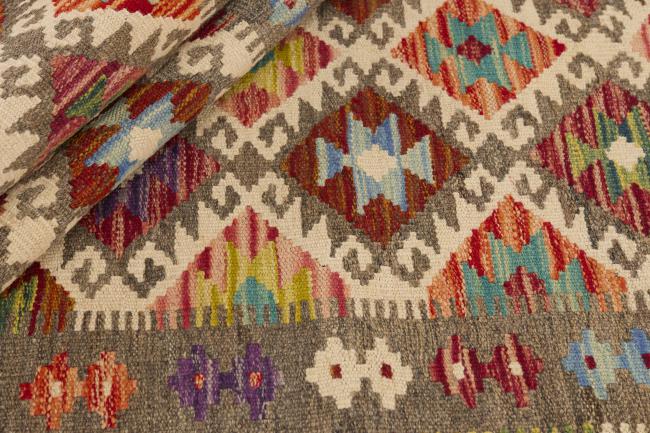 Kilim Afghan - 1