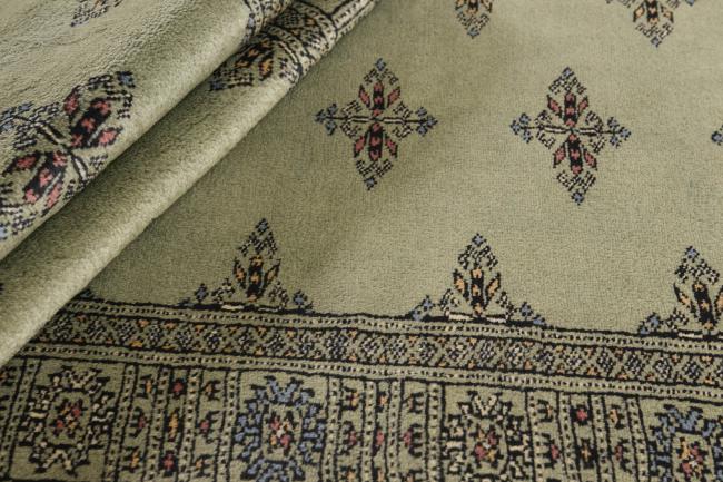 Pakistan Buchara 3ply - 2