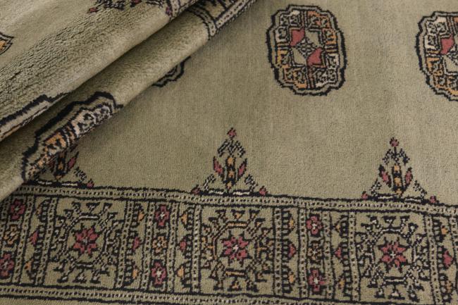 Pakistan Buchara 3ply - 2