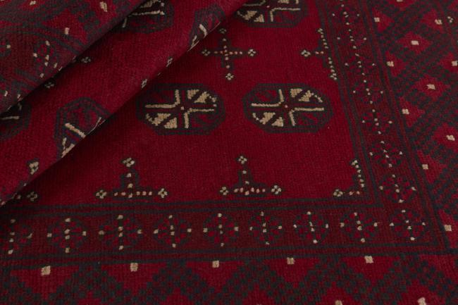 Afghan Akhche - 2