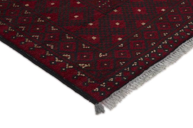 Afghan Akhche - 3