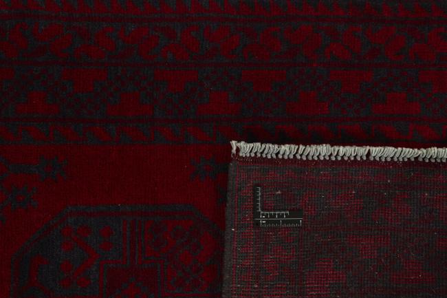 Afghan Akhche - 1