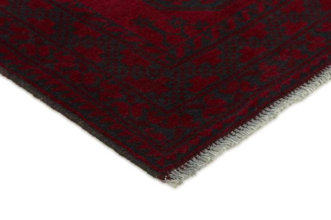 Afghan Akhche - 3