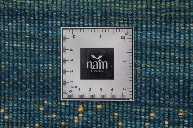 Persian Gabbeh Kashkuli Banafsheh - 10