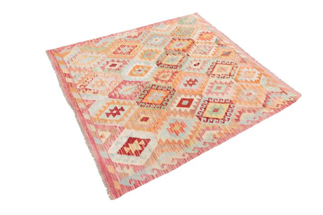 Kilim Afgán - 1