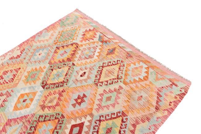 Kilim Afgán - 2