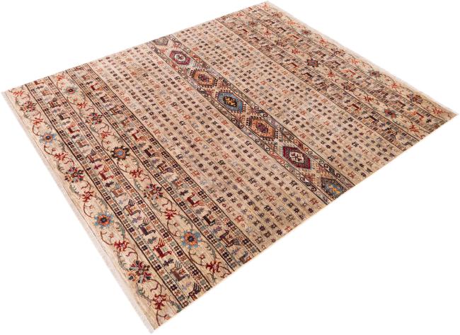 Ziegler Farahan - 2