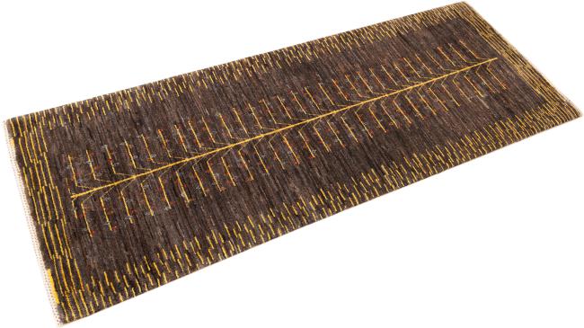 Perser Gabbeh Loribaft Natura - 1