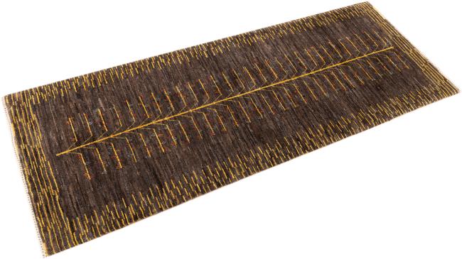 Perser Gabbeh Loribaft Natura - 2