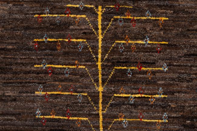 Perser Gabbeh Loribaft Natura - 6