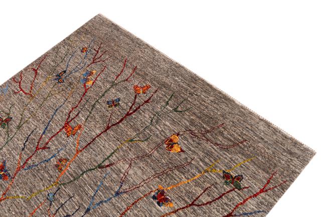 Persja Gabbeh Loribaft Nowbaft - 3