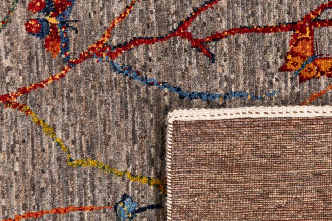 Persja Gabbeh Loribaft Nowbaft - 6