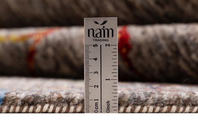 Persja Gabbeh Loribaft Nowbaft - 9