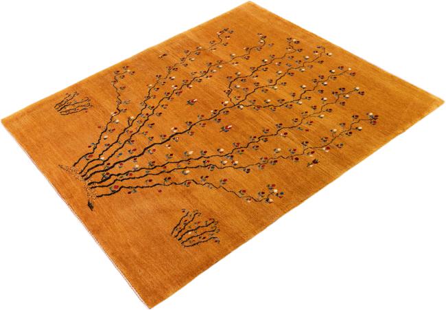 Persisk Gabbeh Kashkuli Banafsheh - 2